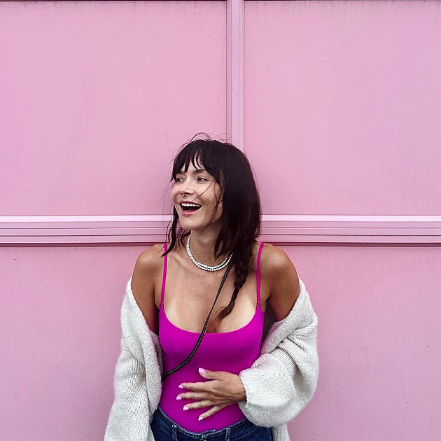 Radka Třeštíková: Právnička → bestseller autorka | Příběhy úspěchu Díl 28 / 60