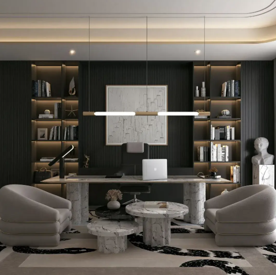 Estetika života: jak prostředí ovlivňuje tvoje rozhodování a sebevědomí