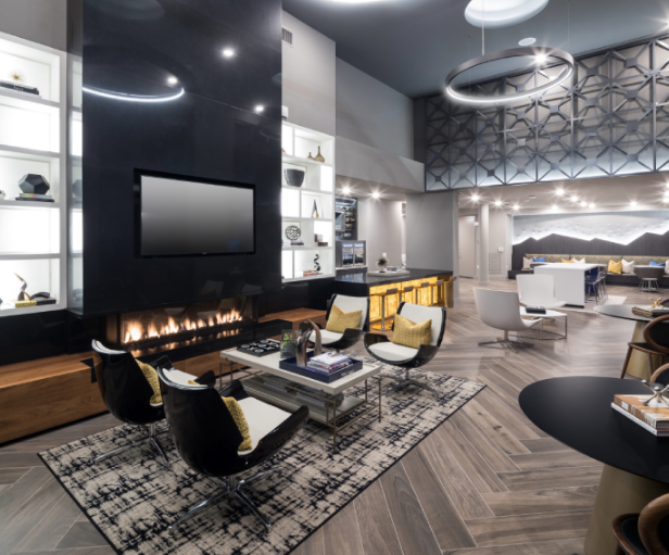 Prostor, který dýchá: jak navrhnout interiér, který regeneruje tělo i mysl