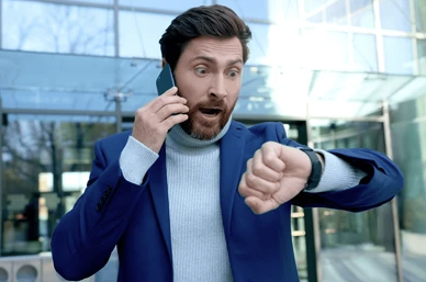 Rovnováha, ne výkon: jak si nastavit tempo, které tě nespálí