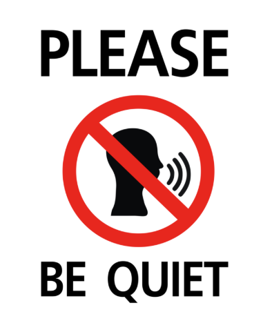 Ticho jako zbraň: jak se soustředit v době hluku a přetížení