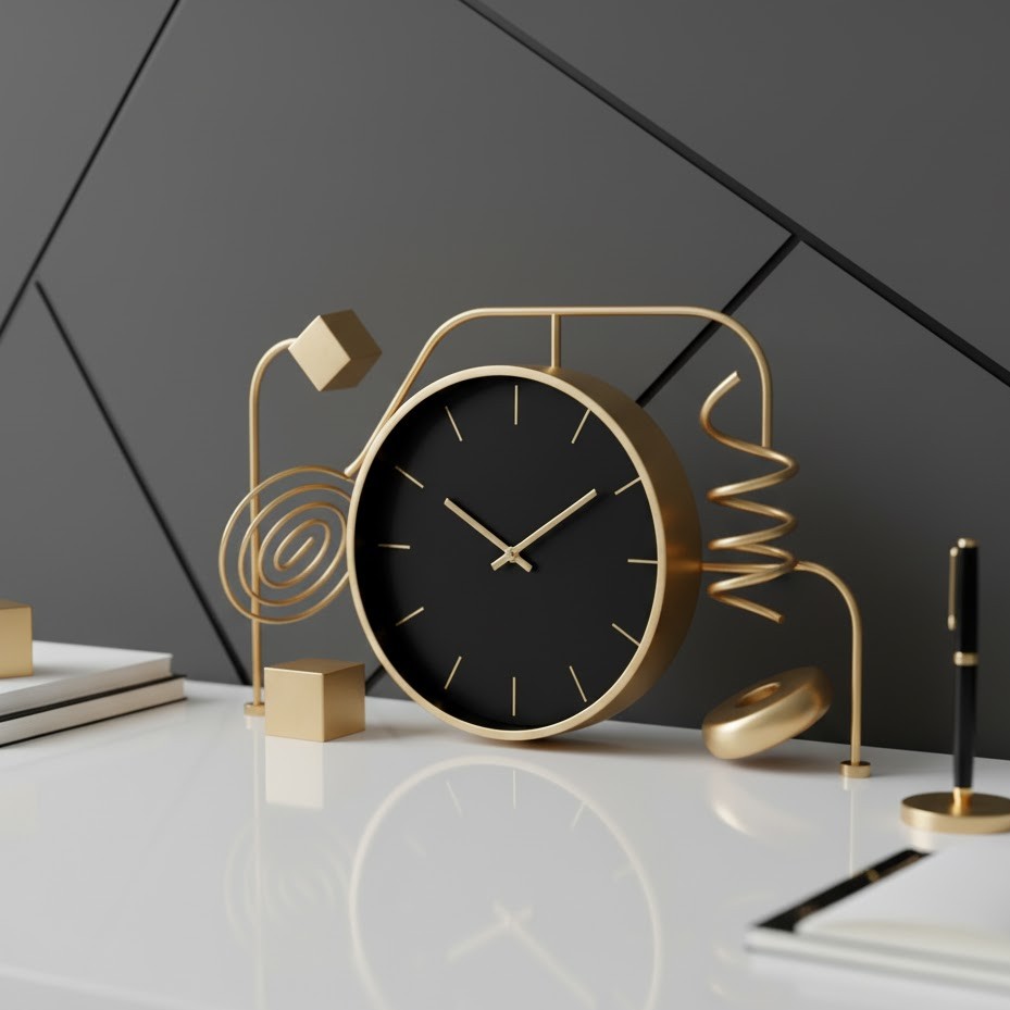 Systém místo vůle: jak nastavit den tak, aby tě držel i bez motivace