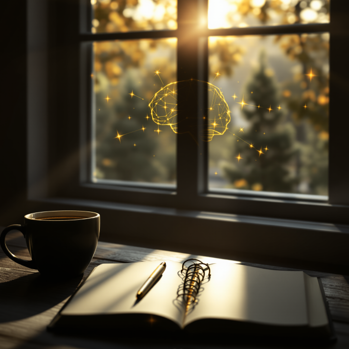 Artefakty do office: co působí profesionálně a moderně