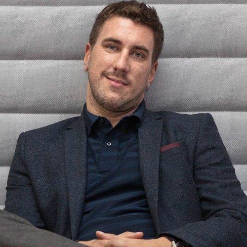 Tomáš Čupr: Jak vybudovat Rohlík.cz a DámeJídlo | Příběhy úspěchu Díl 1 / 60