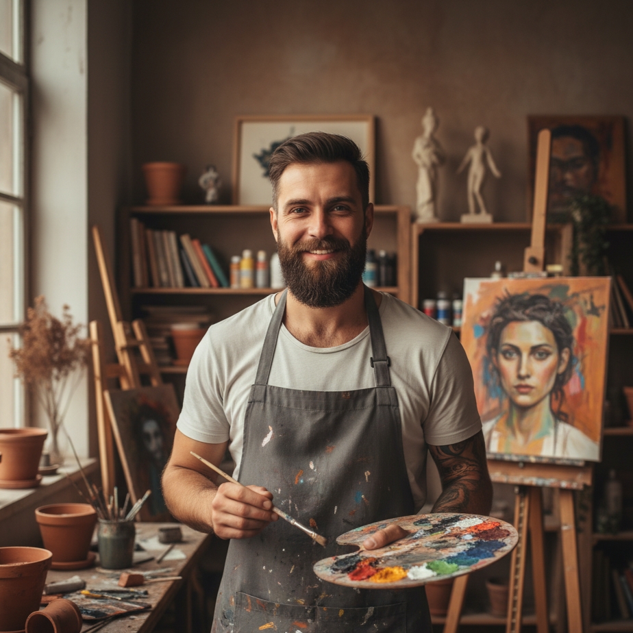 Tvůrce jako značka: proč autenticita dnes prodává víc než reklama