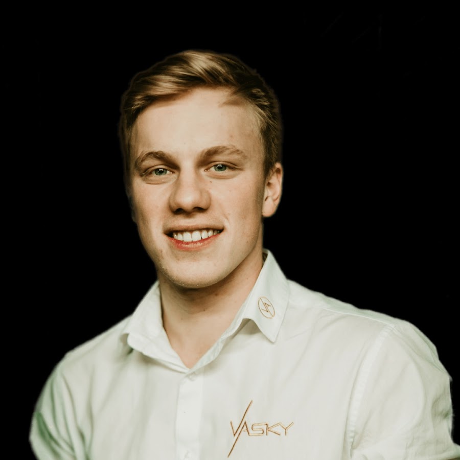 Václav Staněk: Vasky & Bagind – produktový vizionář | Příběhy úspěchu Díl 19 / 60