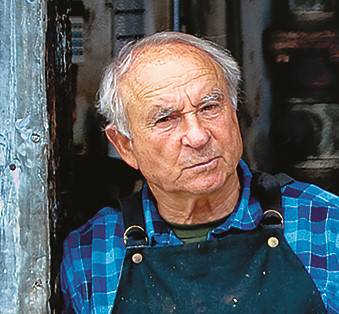 Yvon Chouinard: Patagonia – podnikání pro planetu | Příběhy úspěchu Díl 38 / 60