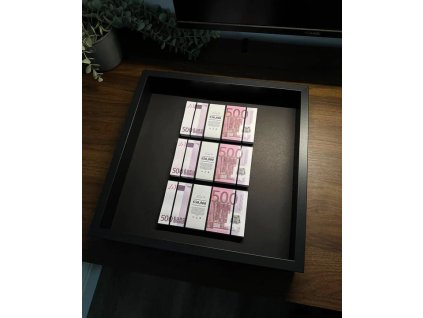 obraz---stacks-of-success