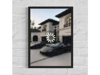 obraz---success-is-loading