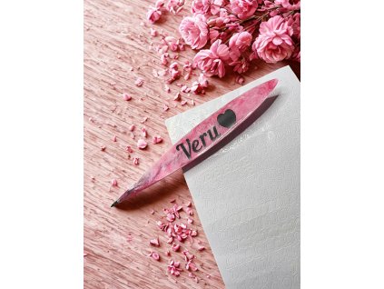 Personalizovaná propiska