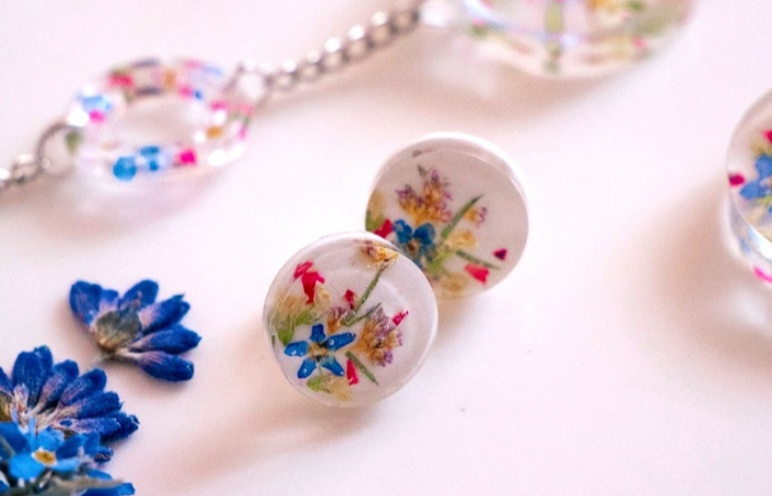 Jak vyleštit pryskyřici