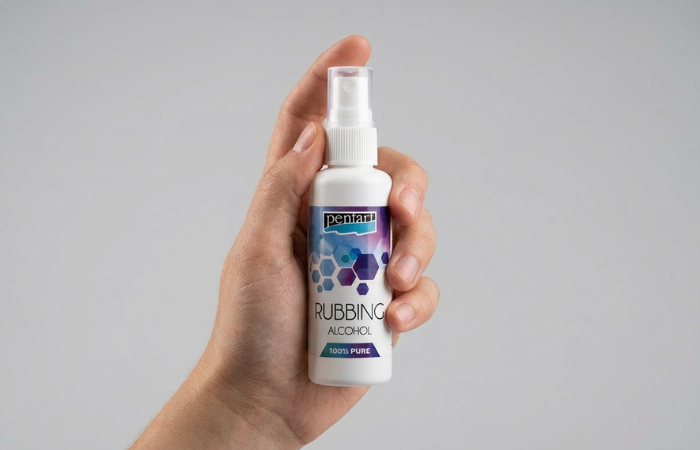 Jak čistit nástroje a kelímky od epoxidové pryskyřice: praktický průvodce