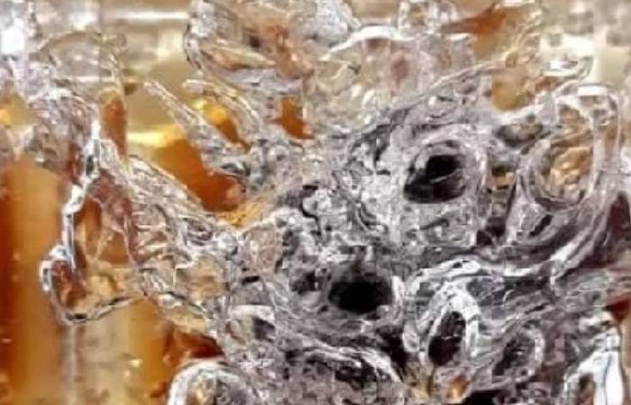 Co je exotermická reakce a proč je při zpracování epoxidové pryskyřice nežádoucí?