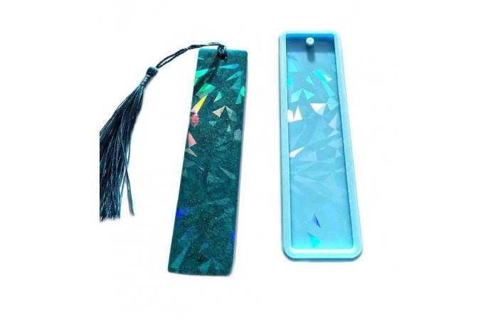 Wie man eine Silikonform reinigt