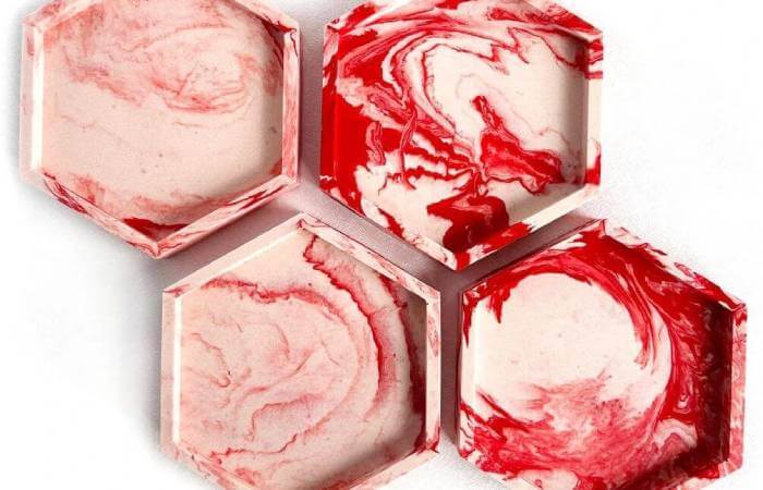 Jak na mramorování s NatuResin?