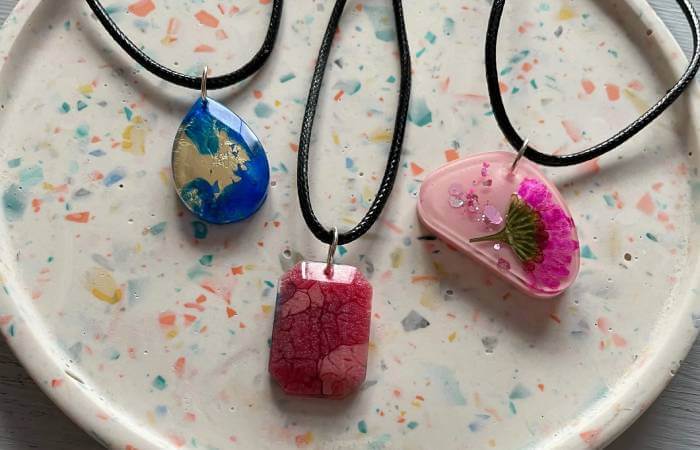 Wie man ein Geschenk für die Mama macht