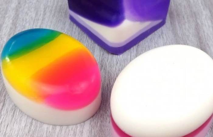 How to make soap at home? Instructions for making soaps