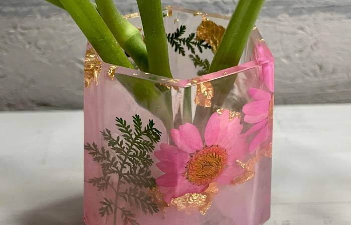 JARNÍ VÝZVA - KREATIVNÍ SPECIÁL