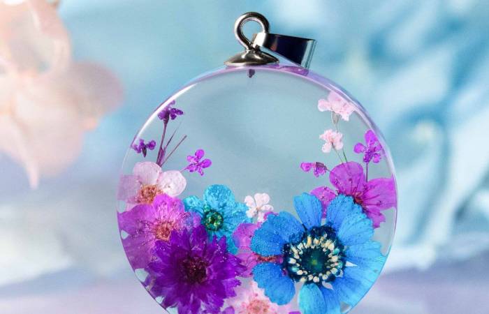 Katěřina Loukotová a její DANDYLION