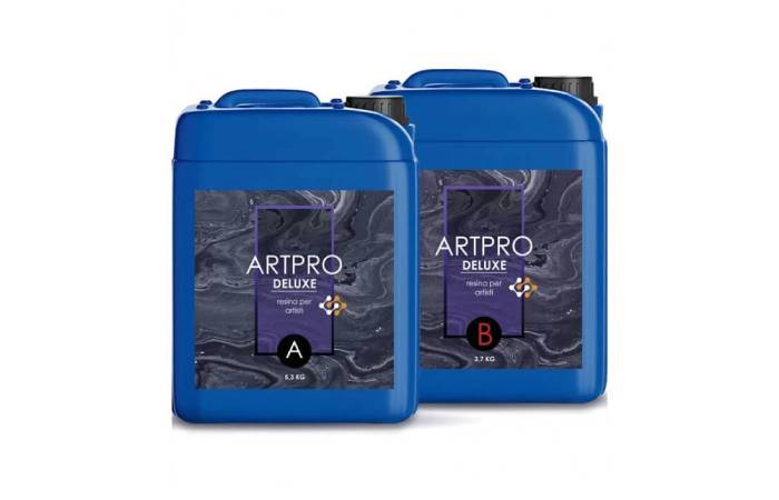 Kde koupit pryskyřici?