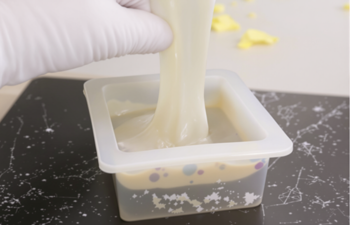 Epoxidharz bleibt klebrig, weich oder flüssig? So retten Sie es