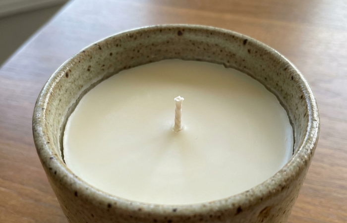 Common candle making problems – Part 4: Wax separation