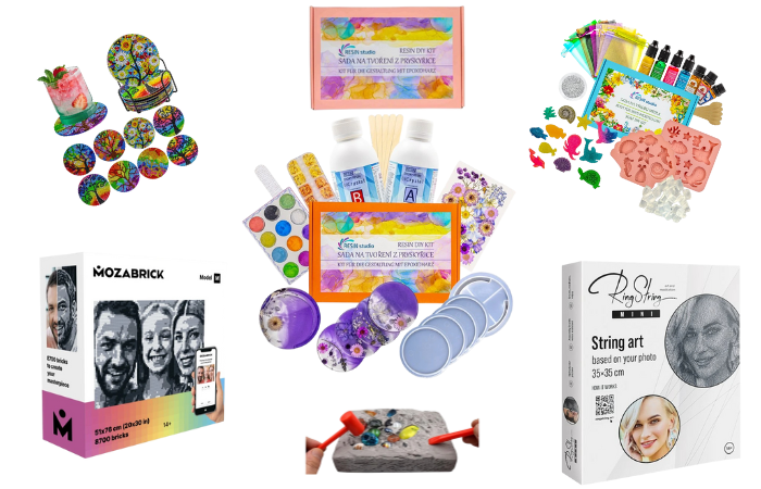 Kreatívne vianočné darčeky, ktoré sa zmestia do vášho rozpočtu