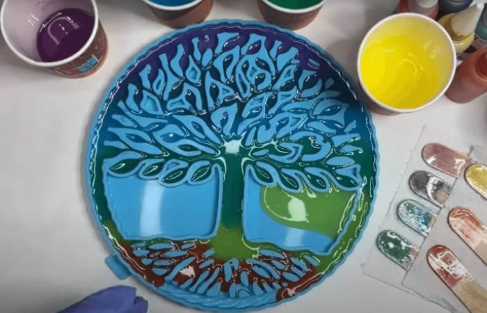 Create with our video tutorials: Inspiration for your creative work