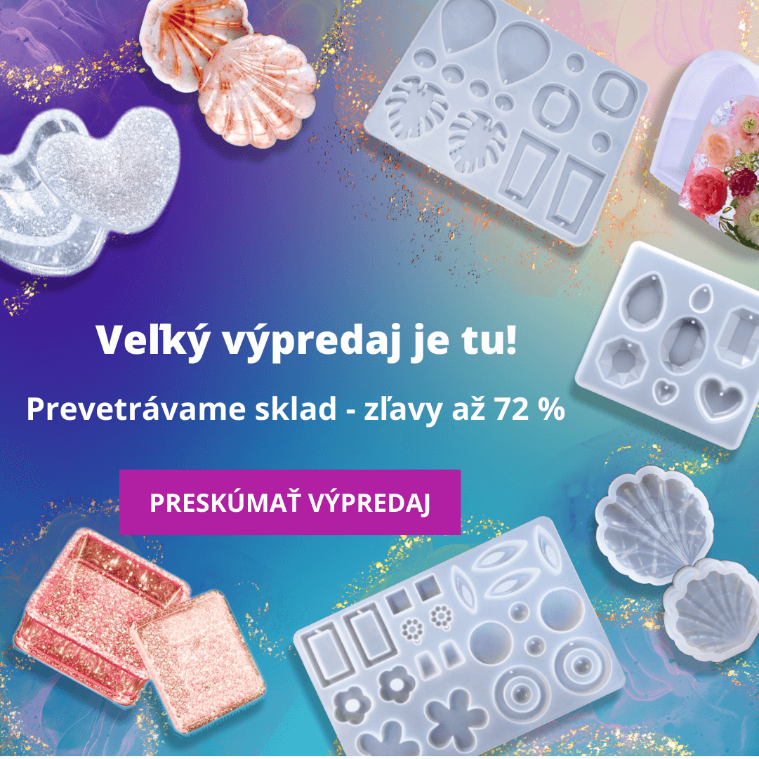 mobil - výprodej