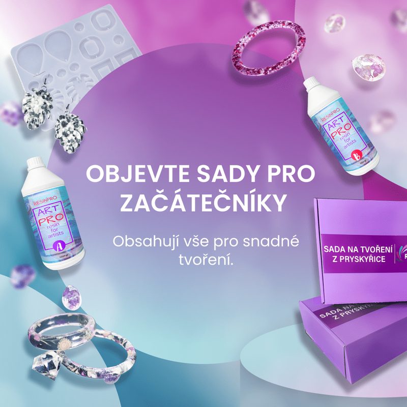 Startovací sady