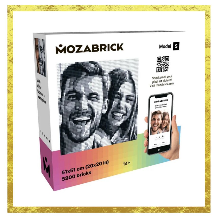 Mozabrick S