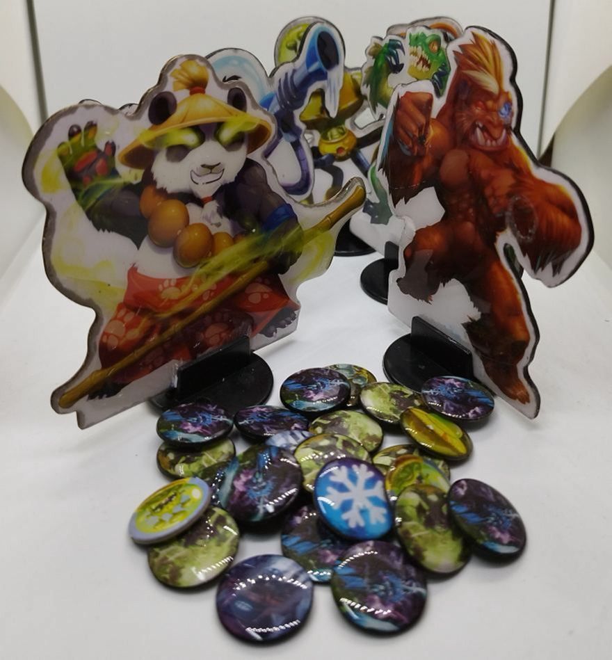 King of Tokyo