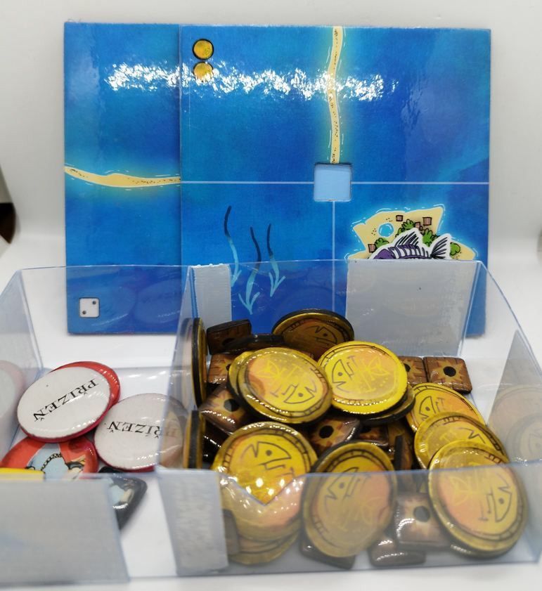 Spiel Ahoy