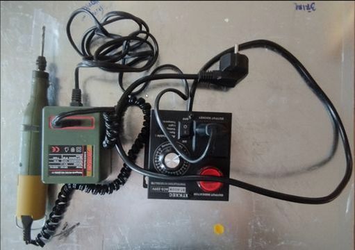 Proxxon Micromot