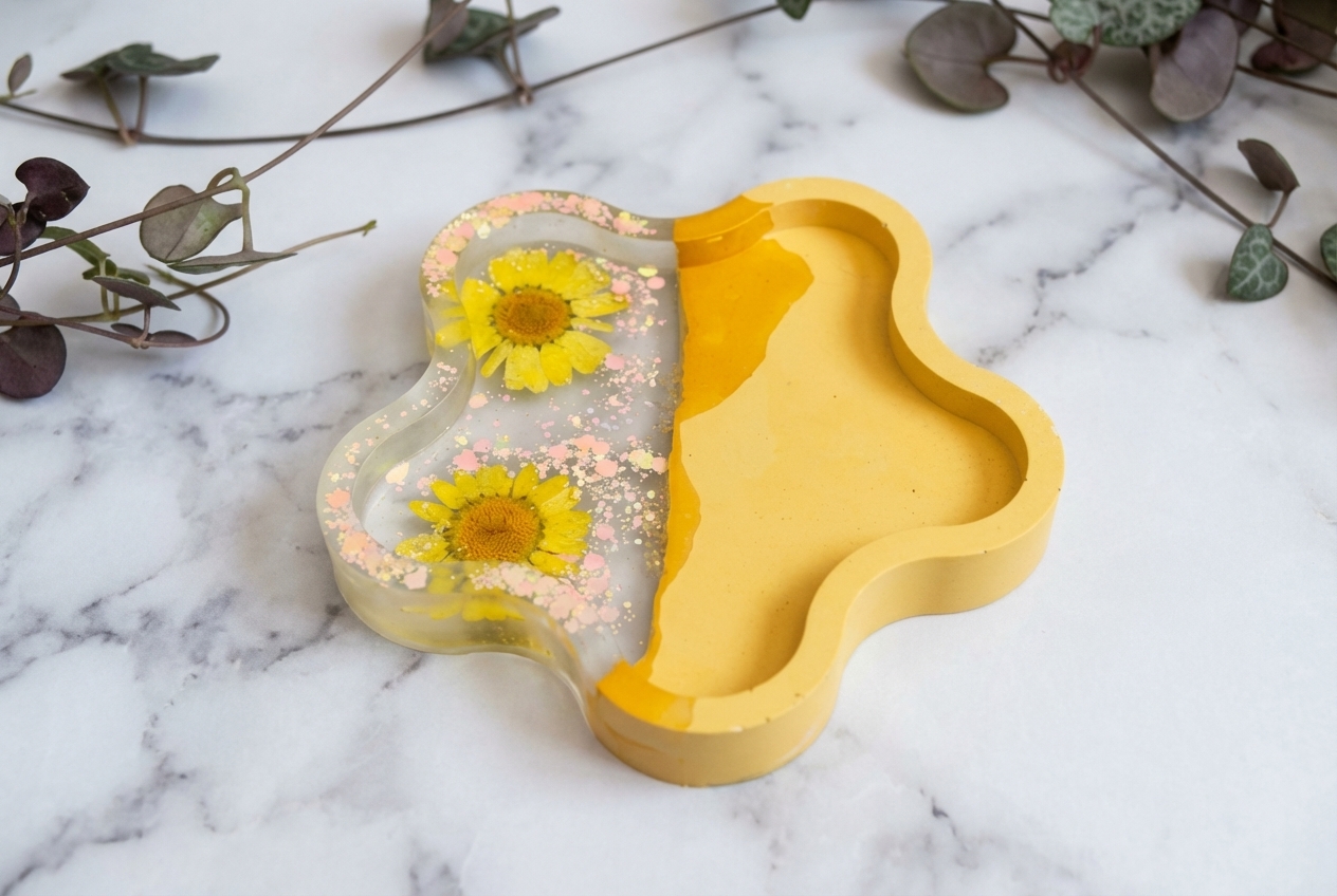 Produkt aus NatuResin