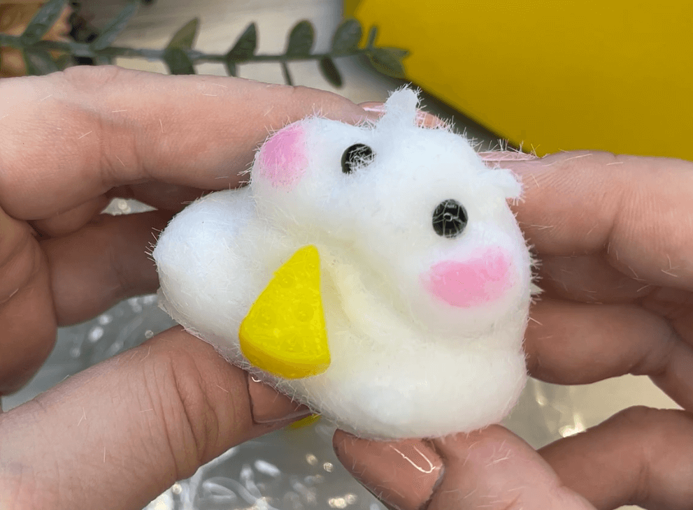 Squishy