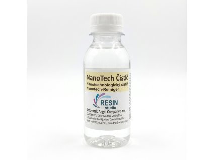 NanoTech Čistič (odmašťovač) 100 ml