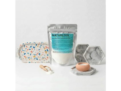 Kreativní licí hmota NatuResin