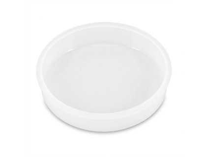 Silikonová forma – velký kruh