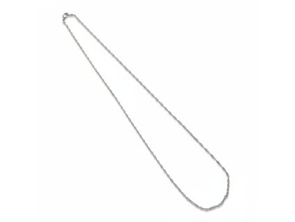 řetízek z chirurgické oceli