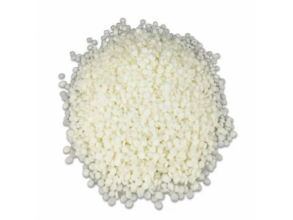 Vosk sójový granulovaný