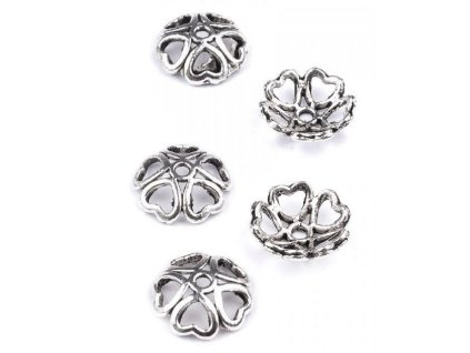 3373 kaplik 10 11 mm srdce