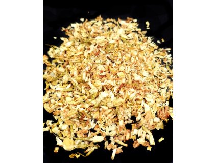 Whole flowers of true jasmine 10 g