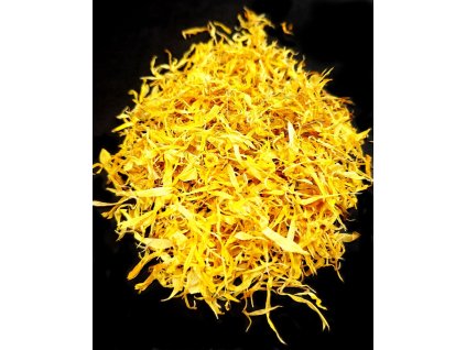Whole marigold petals 5 g