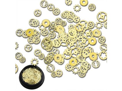 hodinová kolečka mini