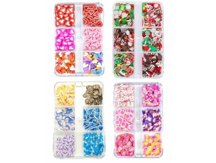 fimo mixy