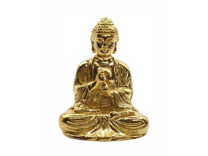Dekorace do pryskyřice – Buddha