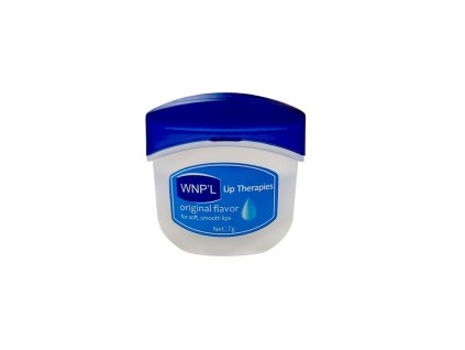 Vaseline zum Ausformen