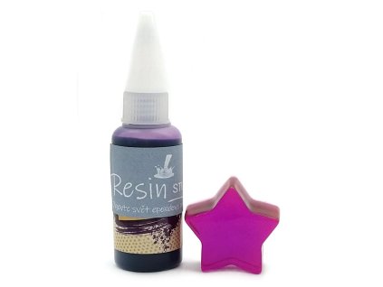 Alkohol Tinte – Violett 20 ml