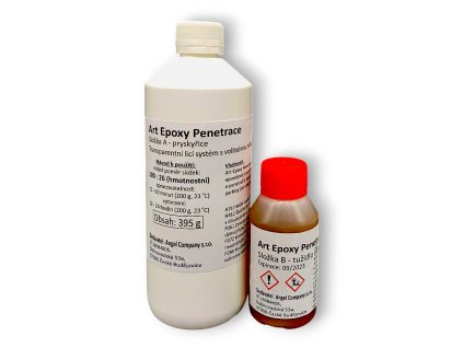 Art Epoxy penetrace 0,5 kg